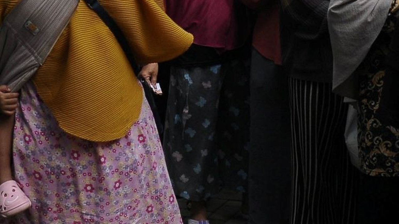 Sri Mulyani Mulai Waspadai Harga Beras Naik 7,7 Persen dari Awal Tahun, Ada Apa?