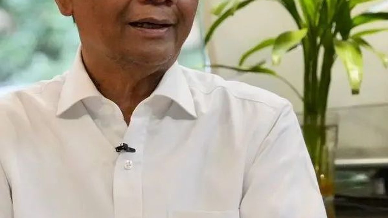 Mahfud Soal Hak Angket Usut Dugaan Kecurangan Pemilu: Enggak Perlu Dukungan Saya, Itu Urusan Parpol