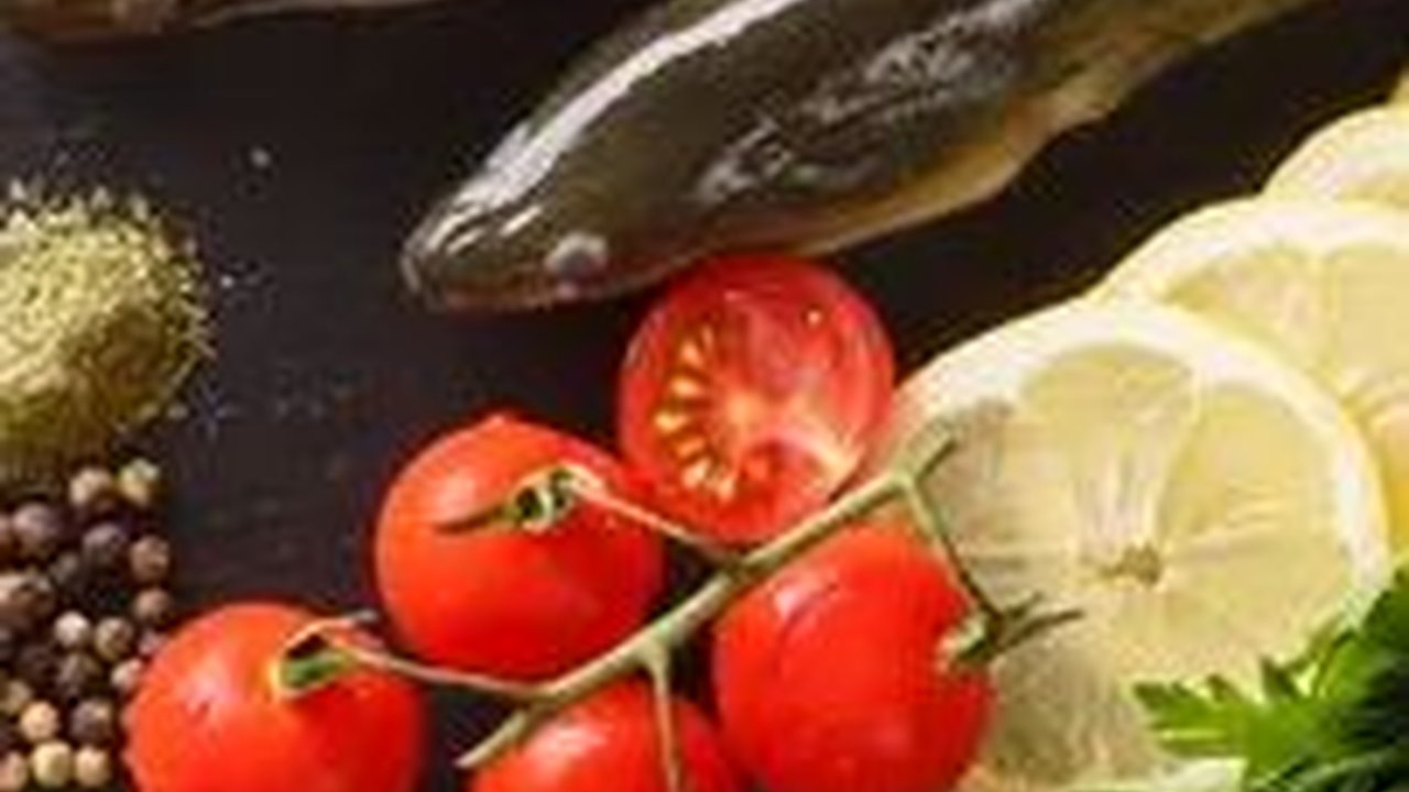Cara Hilangkan Lendir dan Bau Amis Belut Tanpa Jeruk Nipis, Hanya dengan 1 Bahan Dapur