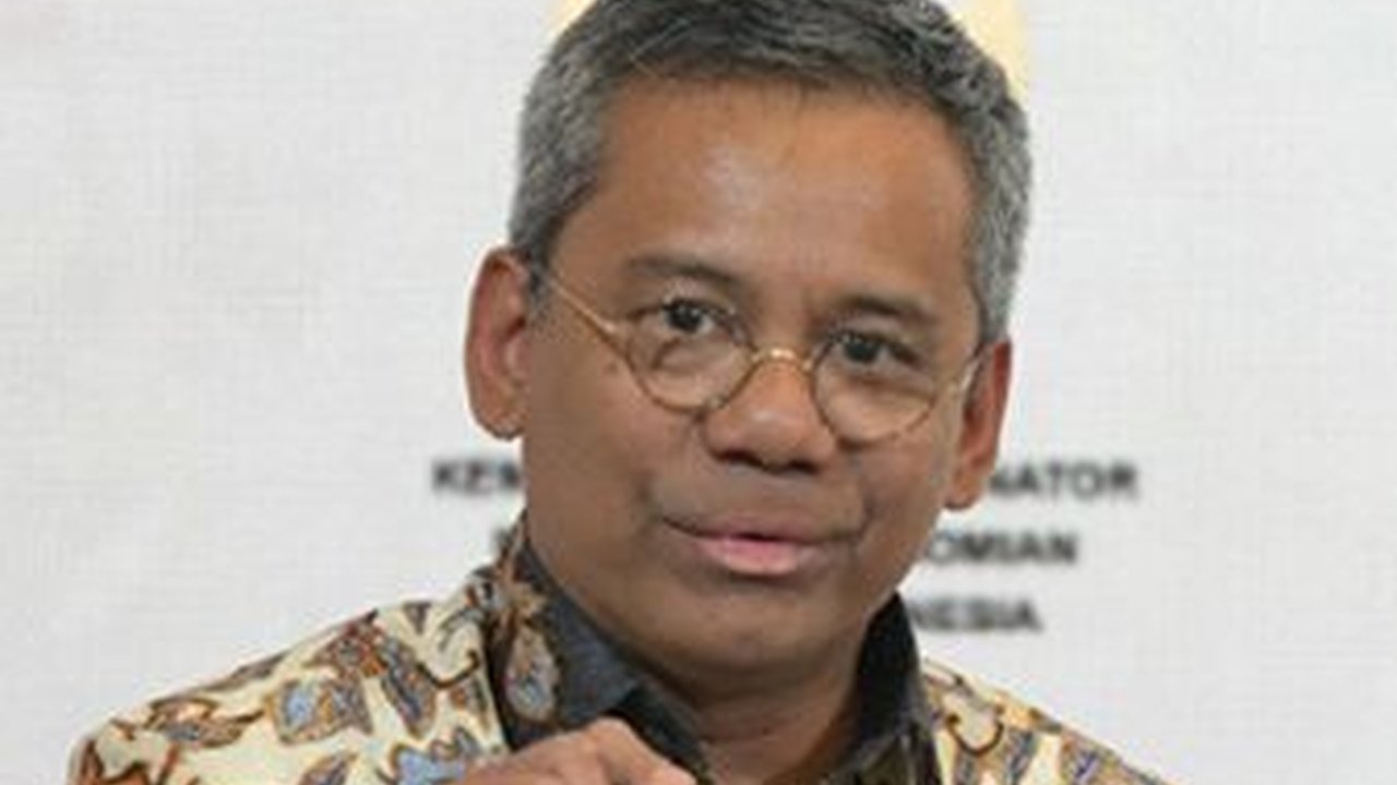 Kemenkeu: APBN Surplus Rp31,3 Triliun di Januari 2024