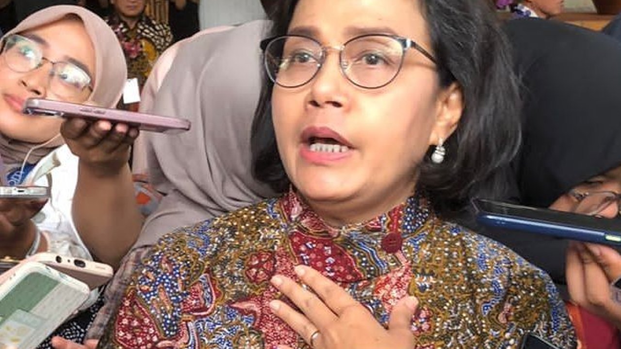 Pembayaran Gaji dan Tunjangan PNS Habiskan Anggaran Rp15,3 Triliun per Januari 2024