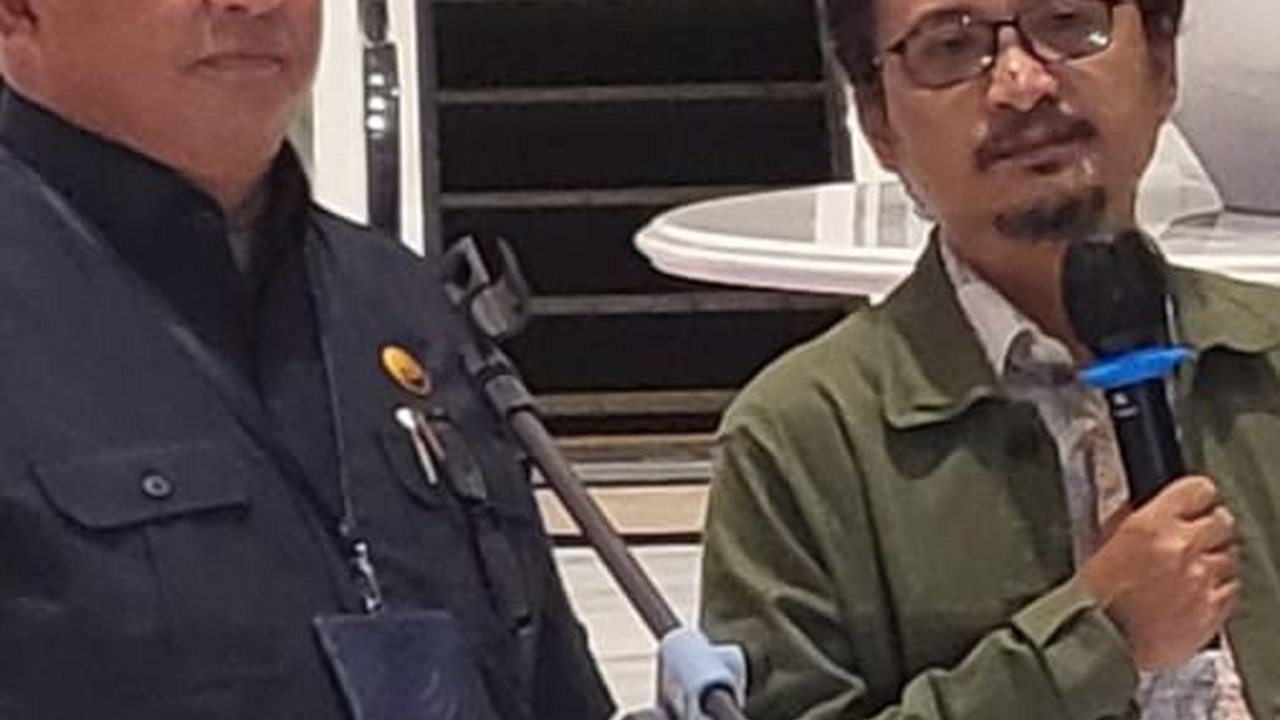 NasDem, PKB dan PKS Siap Dukung Hak Angket, Tunggu Sikap PDIP