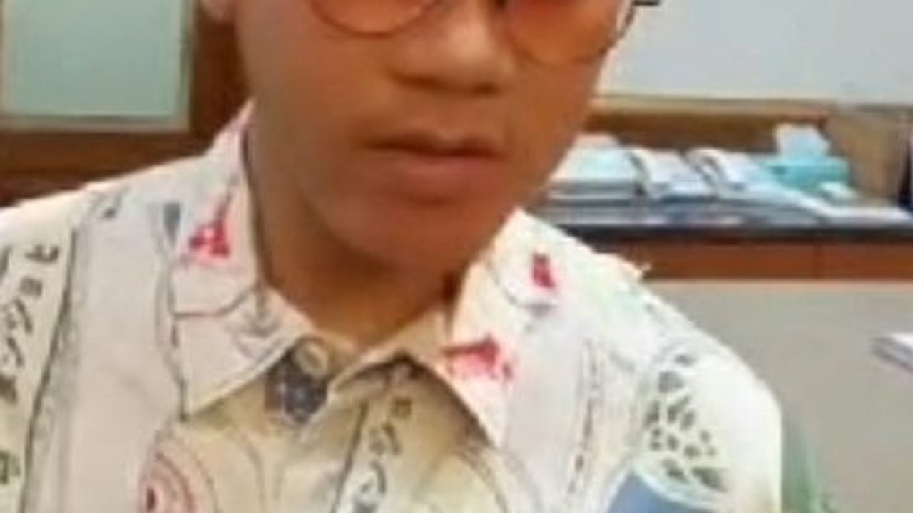 Gibran Pertanyakan Sikap PDIP Tolak Penggunaan Aplikasi Sirekap