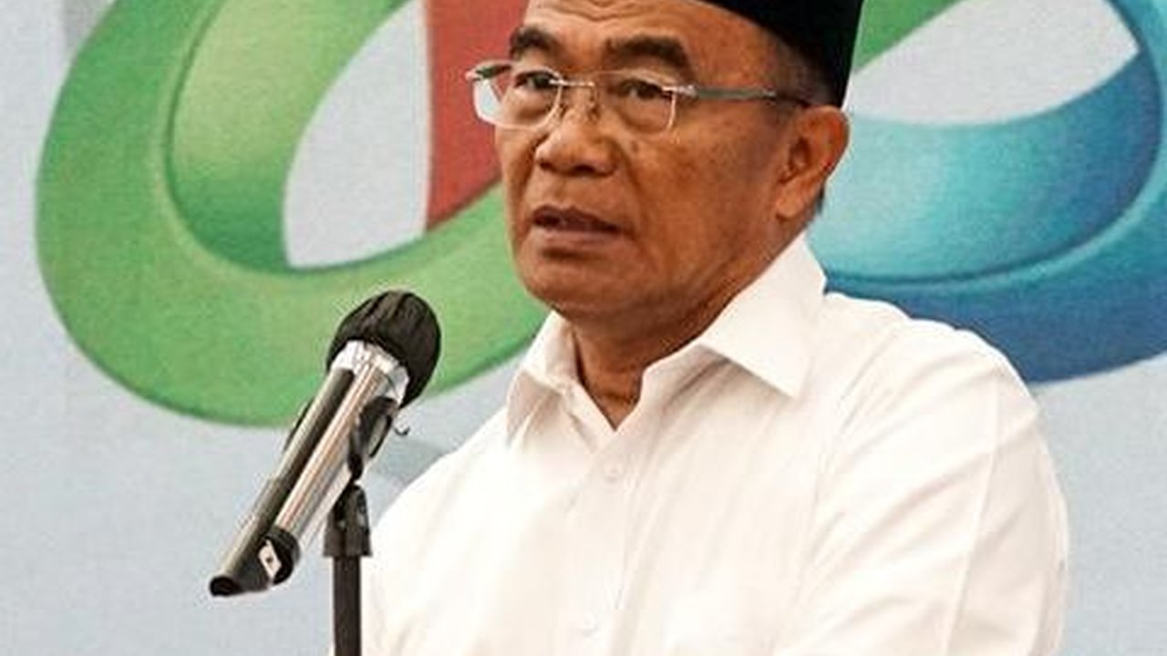 Menko PMK Minta Pihak Sekolah Waspadai Geng Sekolah Antisipasi Perundungan