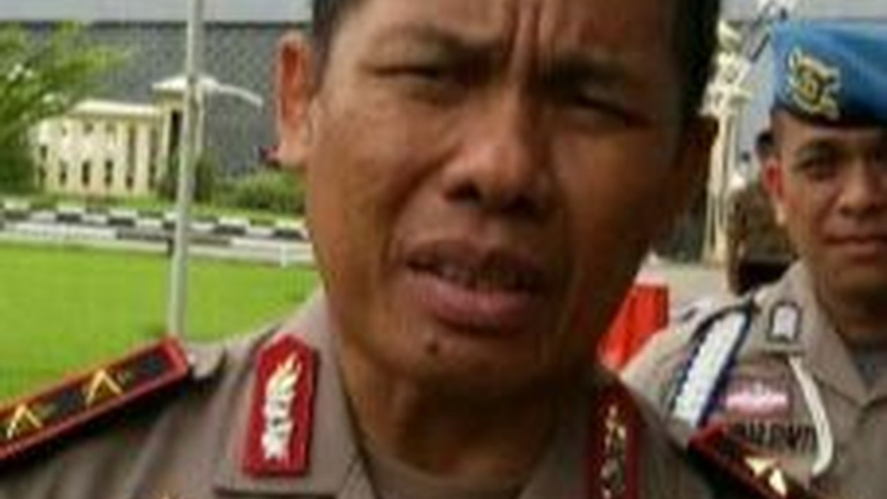 Perolehan Suara Sementara Pensiunan Jenderal Polisi di Pileg Versi Real Count KPU, Ada Iwan 'Bule' Eks Kapolda Jabar