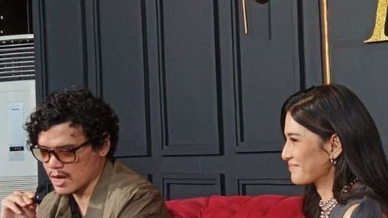 Serial Film Ratu Adil Tayang di Platform Vidio, Pelanggan Express Bisa Akses Malam Ini