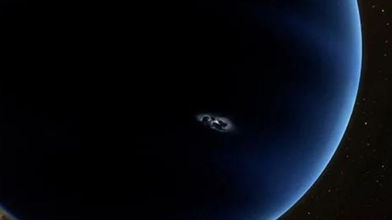 Astronom Temukan Planet yang Mengorbit Bintangnya Jauh Lebih Cepat Dibandingkan Bumi