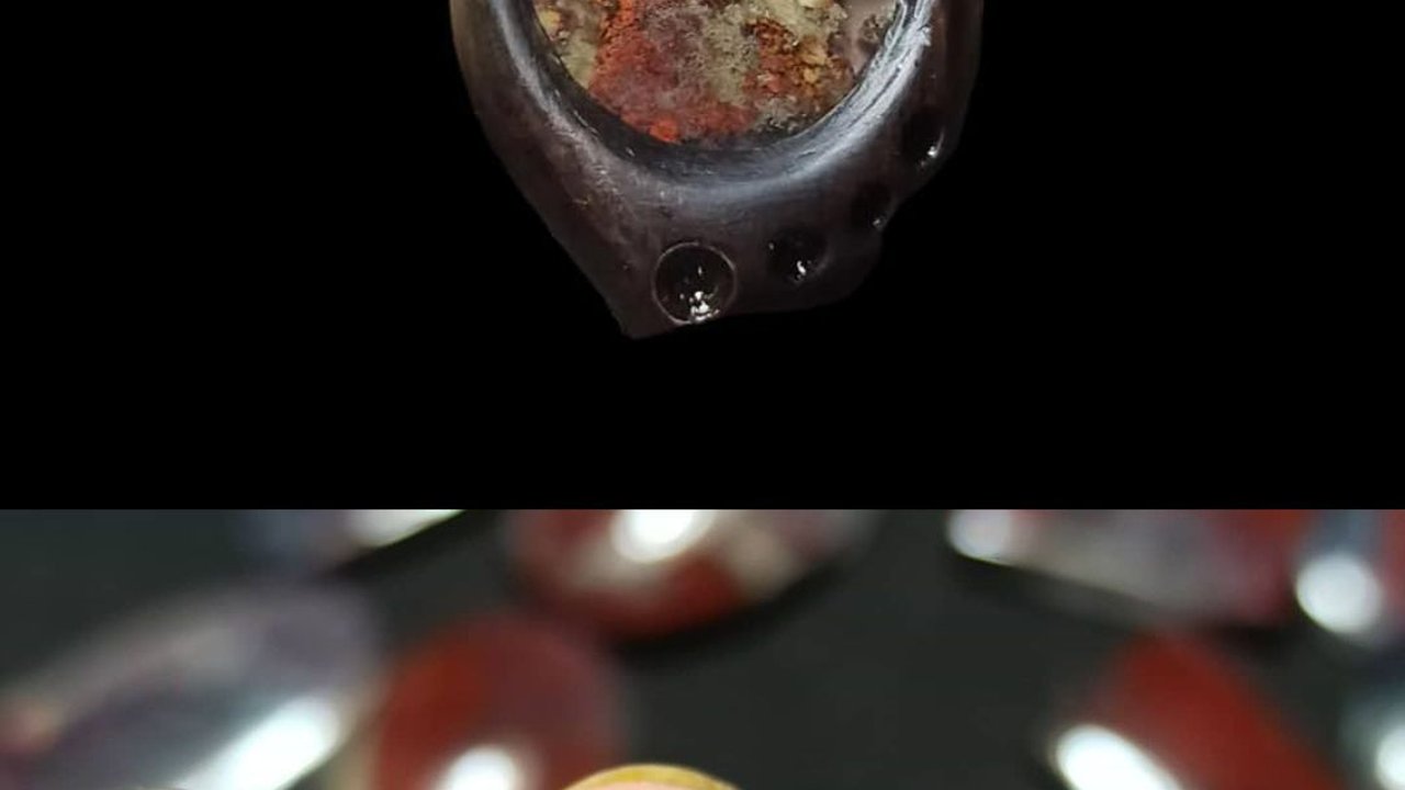 Baru Mulai Usaha Sudah Rugi Puluhan Juta, Ini Kisah di Balik Batu Akik Trenggalek yang Kini Favorit Pasar Polandia hingga Amerika