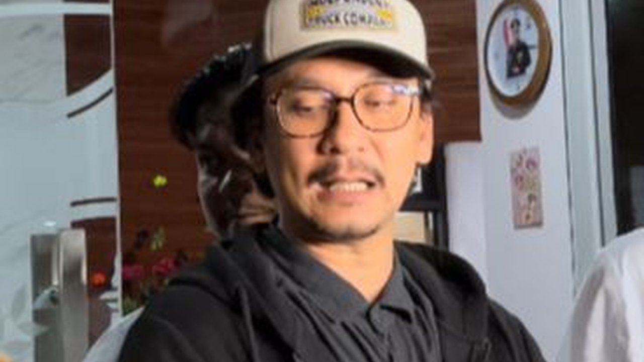 Vincent Rompies Buka Suara Soal Status Anaknya di Sekolah Usai Dugaan Aksi Bullying Viral