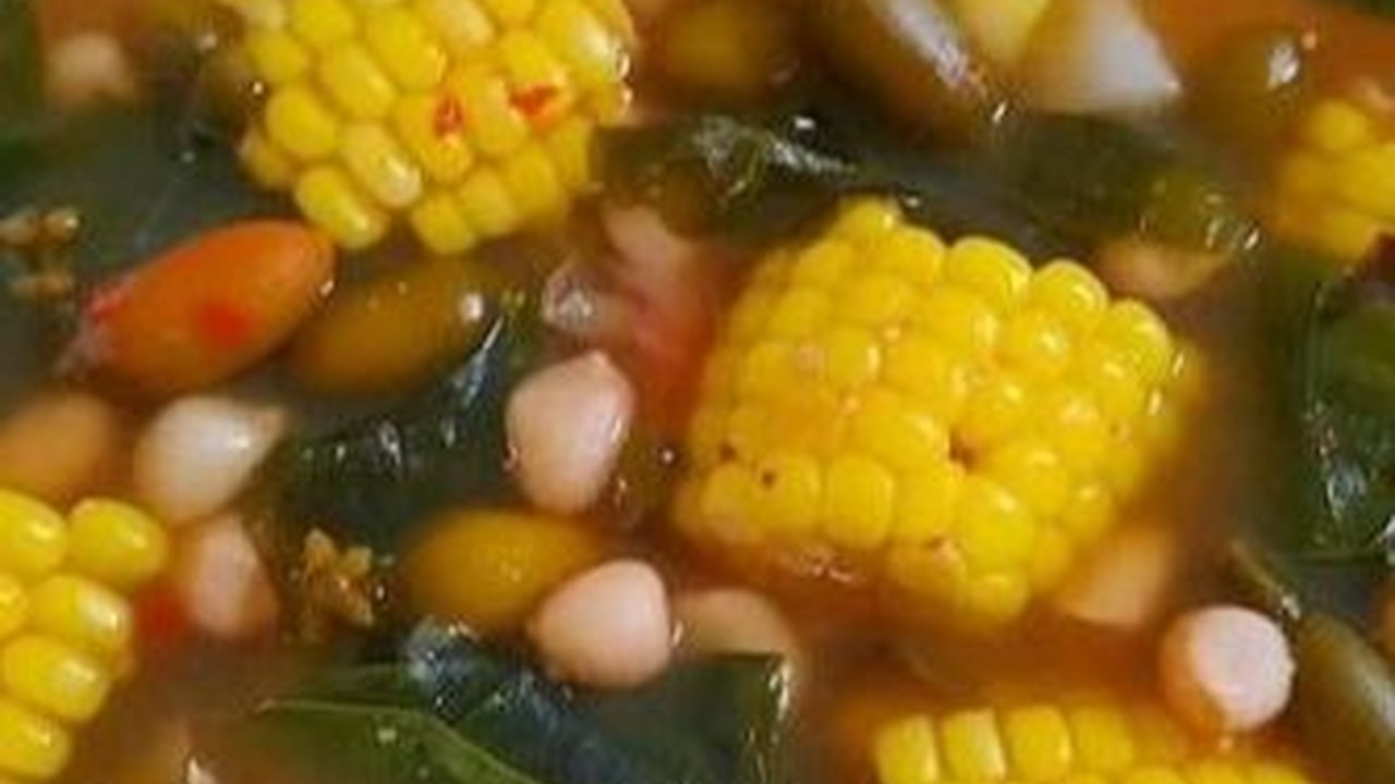 5 Resep Sayur Asem yang Segar, Masakan Rumahan yang Bikin Keluarga Ketagihan