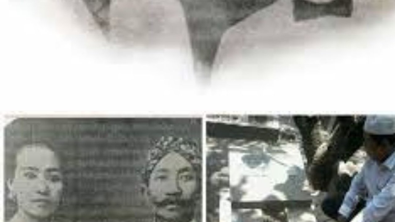 Sisi Lain Soeharsikin Istri HOS Tjokroaminoto, Pawang Ular Andal hingga Jago Bermain Piano