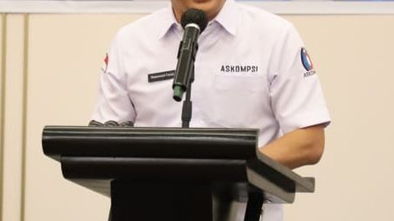 Rakernas ASKOMPSI 2024, Komitmen Dukung Percepatan Transformasi & Keterpaduan Layanan Digital