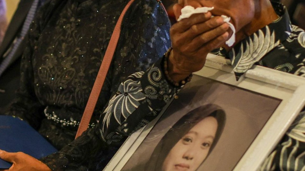 Mahasiswa UGM Kecelakaan saat Mau Sidang Skripsi, Sebelum Meninggal Bilang ‘Aku Mau Sidang’
