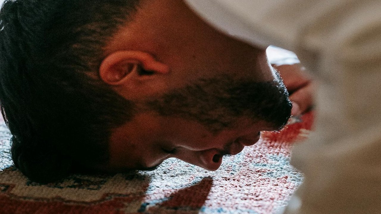 35 Permohonan Maaf Menjelang Nisfu Syaban, Penuh Makna dan Menyentuh Hati