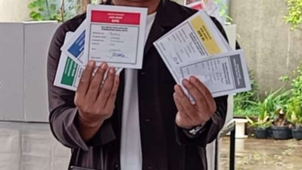 Ridwan Kamil soal Heboh Baliho 'OTW Jakarta': Saya Harap Masyarakat Bersabar