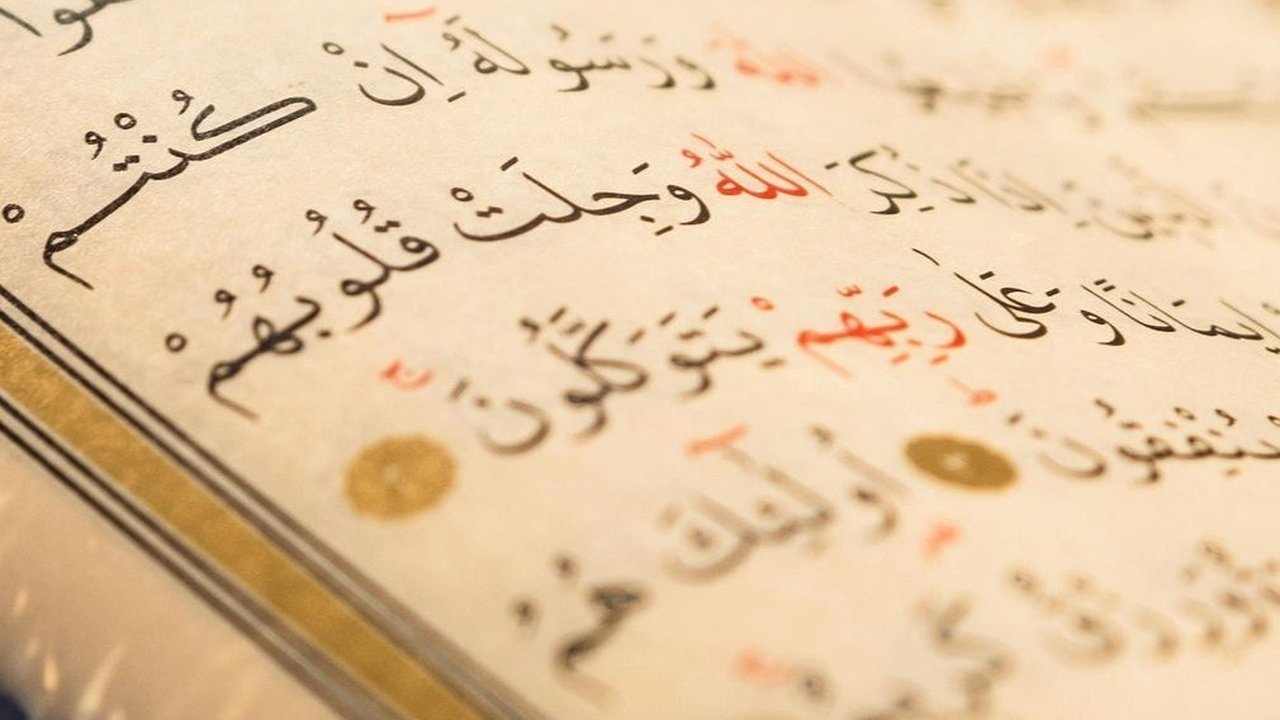 3 Doa Nisfu Syaban Latin dengan Arti, Ketahui Waktu Mengamalkannya