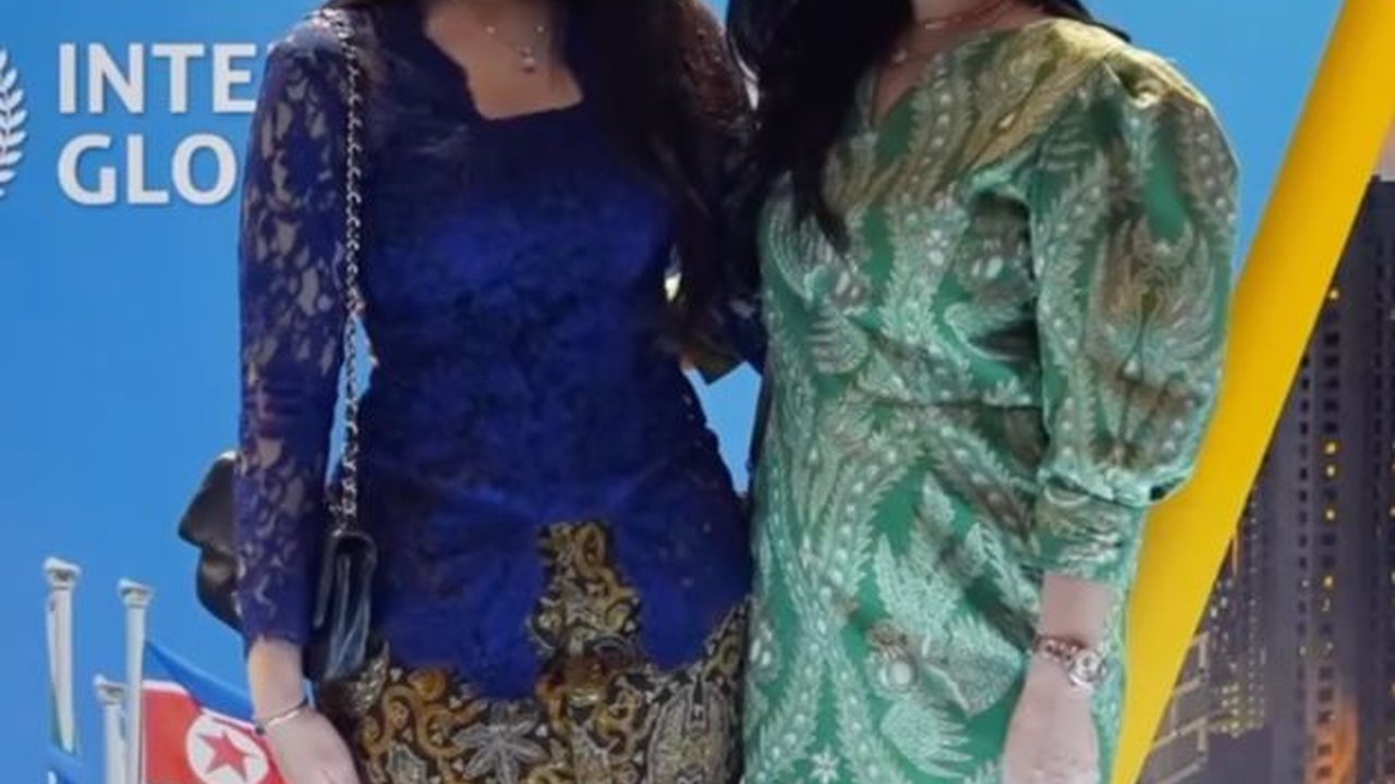 8 Potret Almira Tunggadewi Yudhoyono Anak AHY dan Annisa Pohan, Makin Cantik