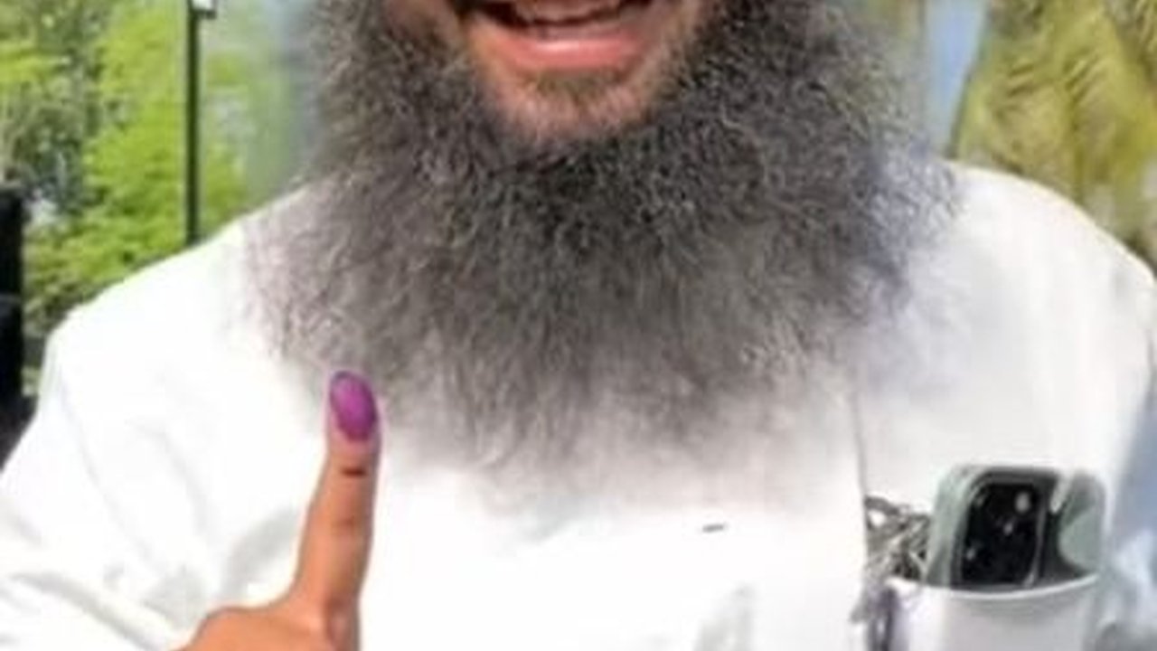 Profil Syafiq Riza Basalamah, Ustaz yang Ditolak GP Ansor di Surabaya