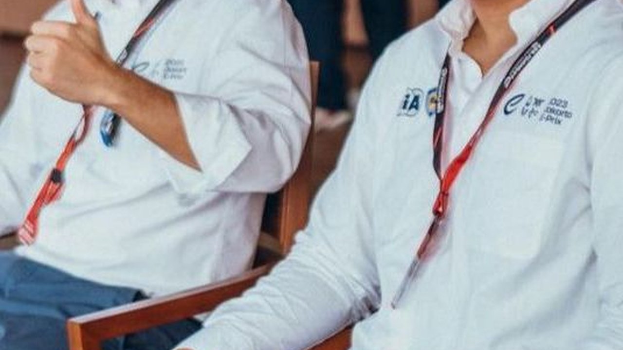 Foto Transformasi Darma Mangkuluhur 'Pangeran Cendana' yang Kini Jadi Pebisnis Sukses di Usia 25 Tahun!