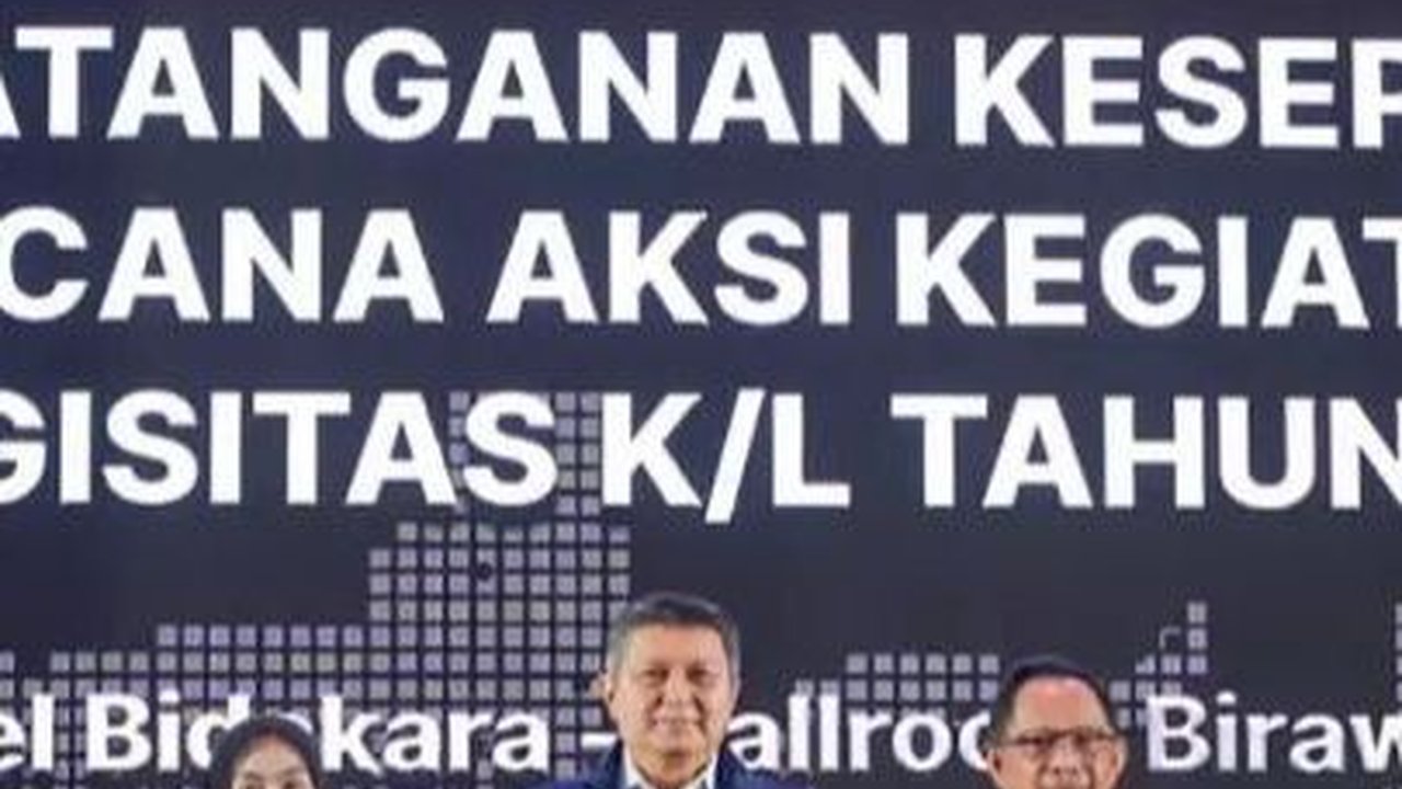 Dua Jenderal Polisi Peraih Adhi Makayasa Duduk Sebelahan, Sama-Sama Pernah Lumpuhkan Teroris