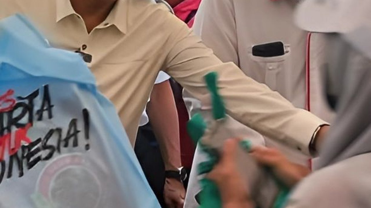 Pemprov DKI Jakarta Gelar Pasar Murah, Catat Lokasi dan Waktunya