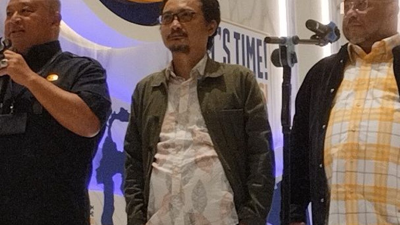 VIDEO: Koalisi Anies Sepakat Hak Angket Pemilu Usulan Ganjar & Tunggu Langkah PDIP