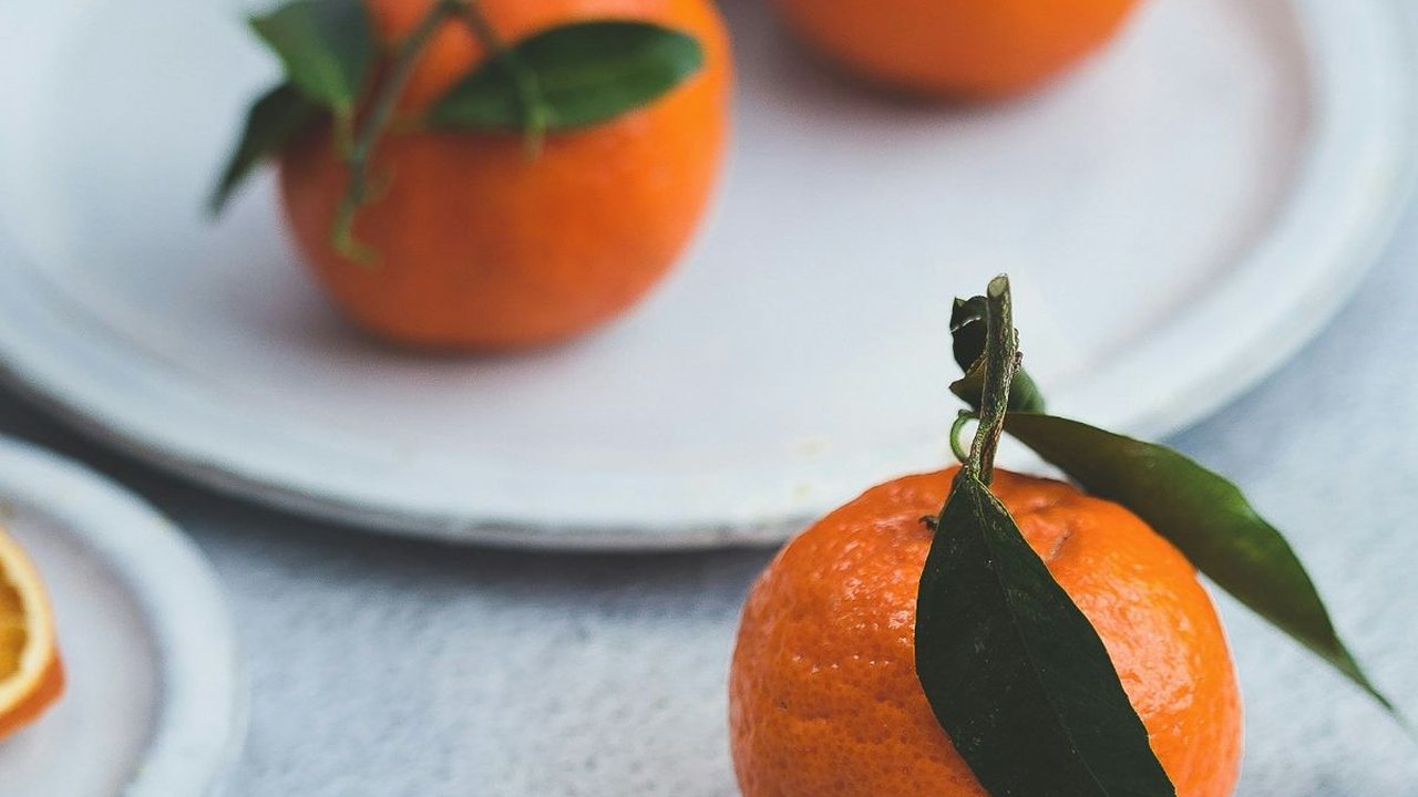 6 Manfaat Jeruk Satsuma untuk Kesehatan, Menarik Diketahui