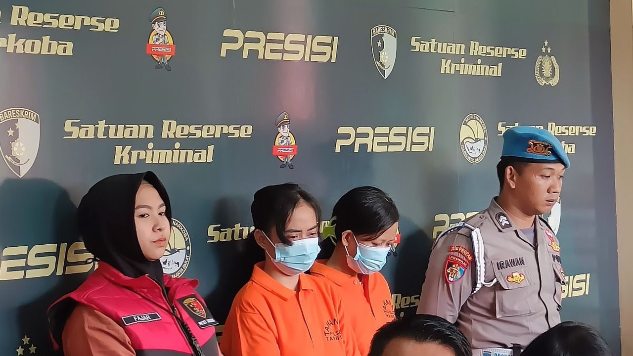 Ibu di Tambora Jadi Tersangka TPPO, Awalnya Lapor Polisi Bayinya Diculik