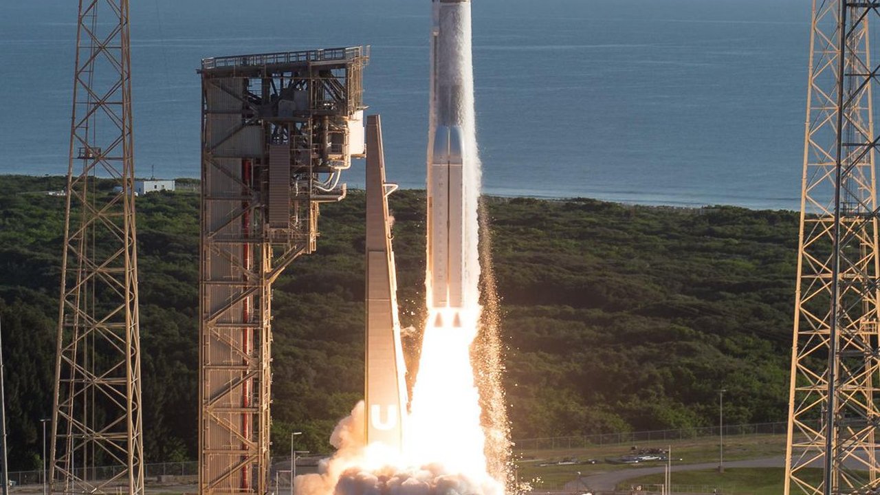 Siapa Minat, NASA Buka Lowongan Kerja untuk Tinggal di Mars Selama Satu Tahun