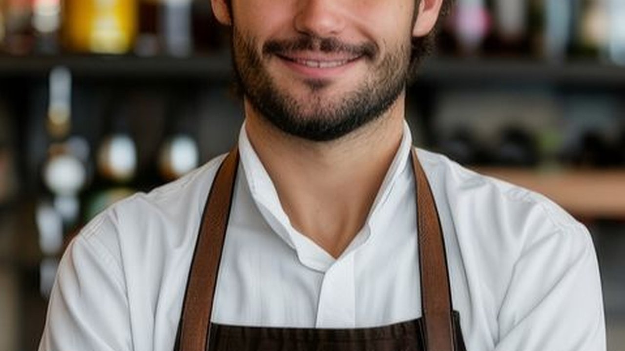 24 Februari Hari Bartender Sedunia, Ketahui Sejarah dan Keunikan Profesinya