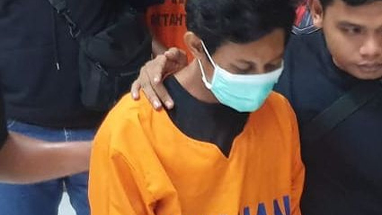 Tiga Pelempar Bom ke Rumah Ketua KPPS Pamekasan Diringkus Polisi, Ini Motif Pelaku