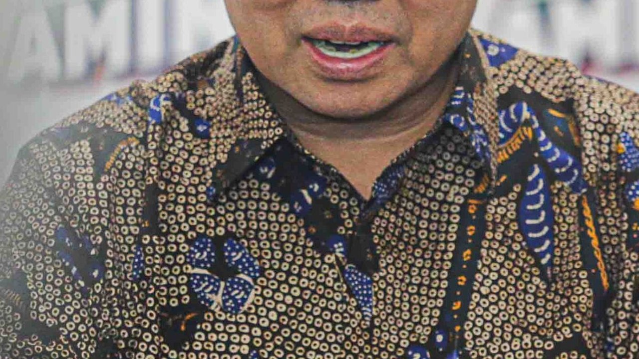 Sudirman Said Nilai Pertemuan Megawati-JK Penting: Benefitnya Lebih dari Sekadar Mengurusi Elektoral