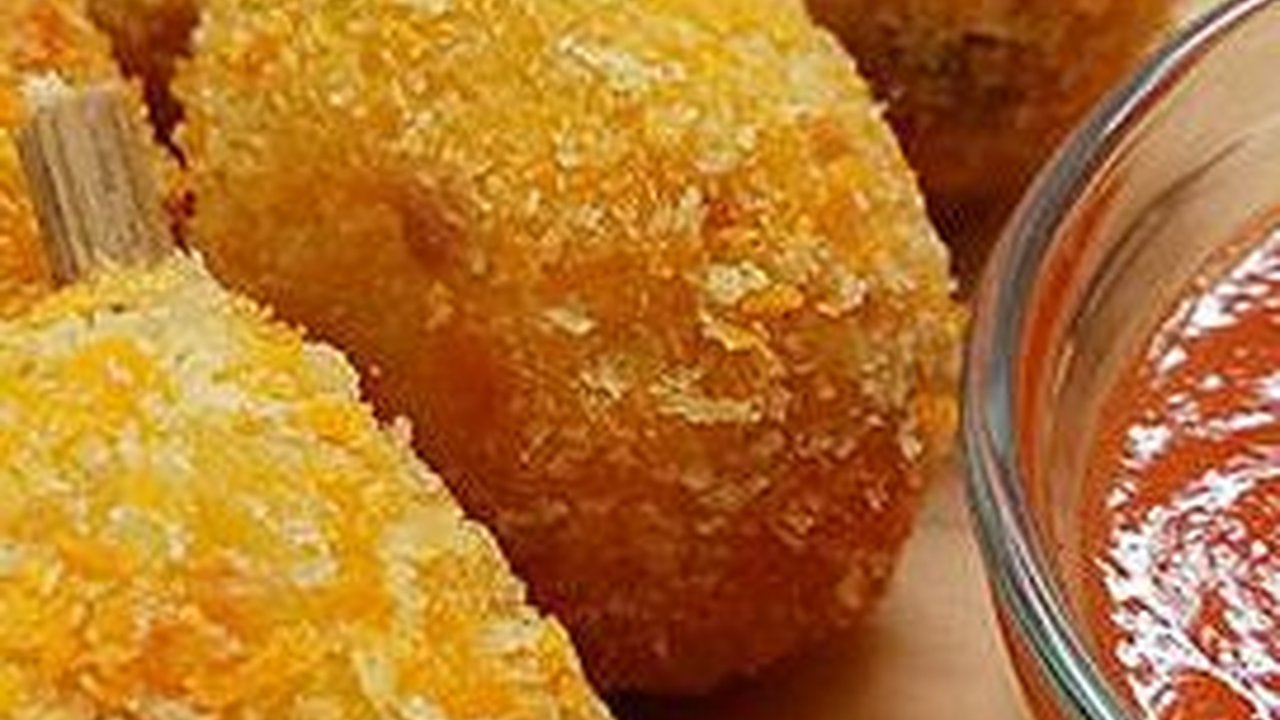 Resep Kaki Naga Berbagai Bahan, Camilan Gurih nan Lezat