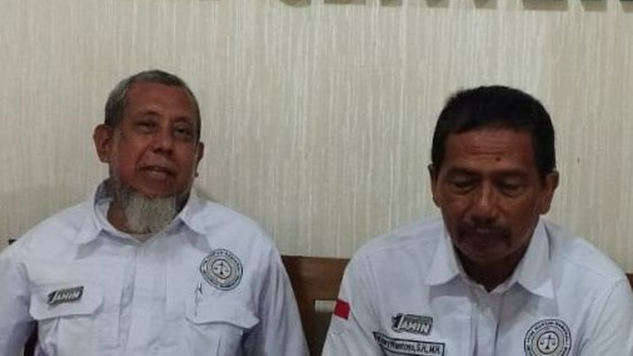 Tim Hukum AMIN Bali Adukan Dugaan Penggelembungan Suara ke Bawaslu