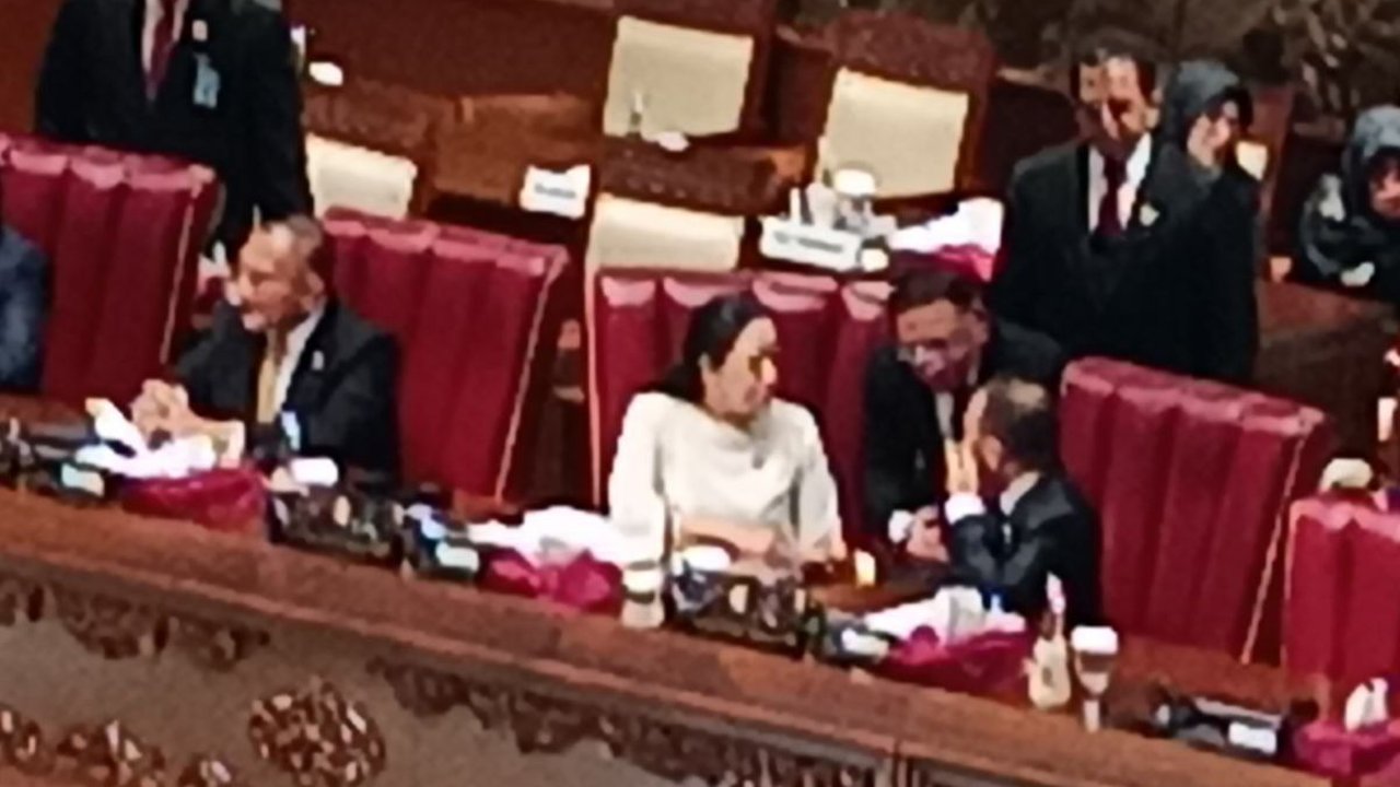 PAN Tolak Hak Angket Usut Dugaan Kecurangan Pemilu