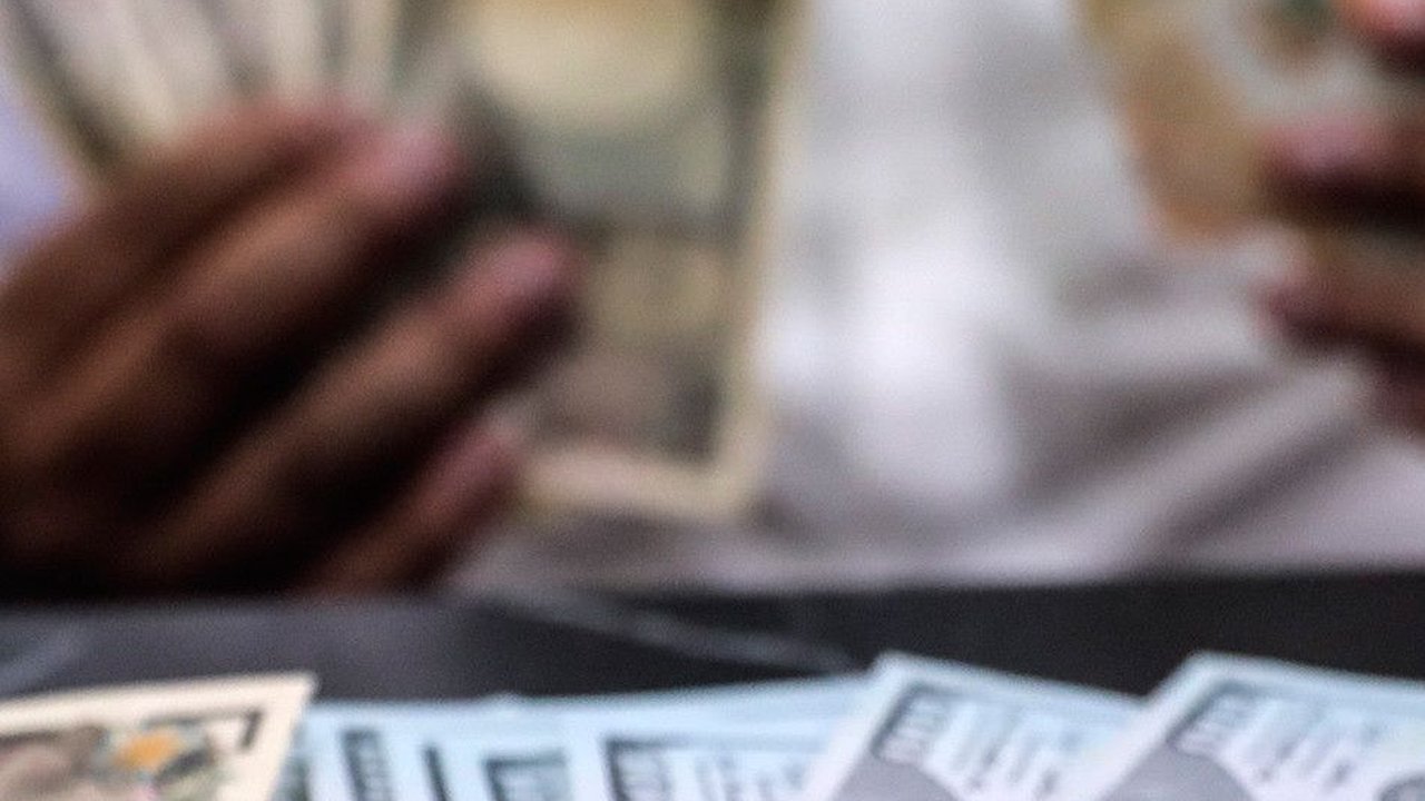 Total Utang Semua Negara di Dunia Capai Rekor Tertinggi, Nilainya Tembus Rp4 Juta Triliun