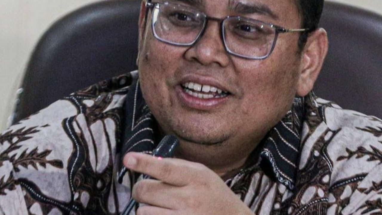 Bawaslu Tegaskan Dalam UU Pemilu Tidak Ada Namanya Kecurangan, Adanya Pelanggaran