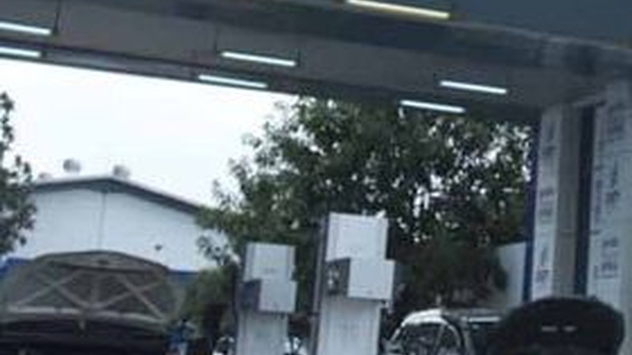 Kendaraan Umum Ternyata Lebih Hemat Pakai Bahan Bakar Gas, Harga Satu Liter Cuma Rp4.500