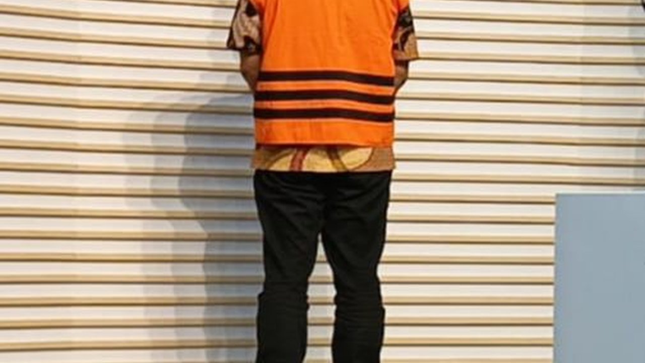 Kepala BPPD Sidoarjo Potong Dana Insentif Pegawai Hingga 30 Persen