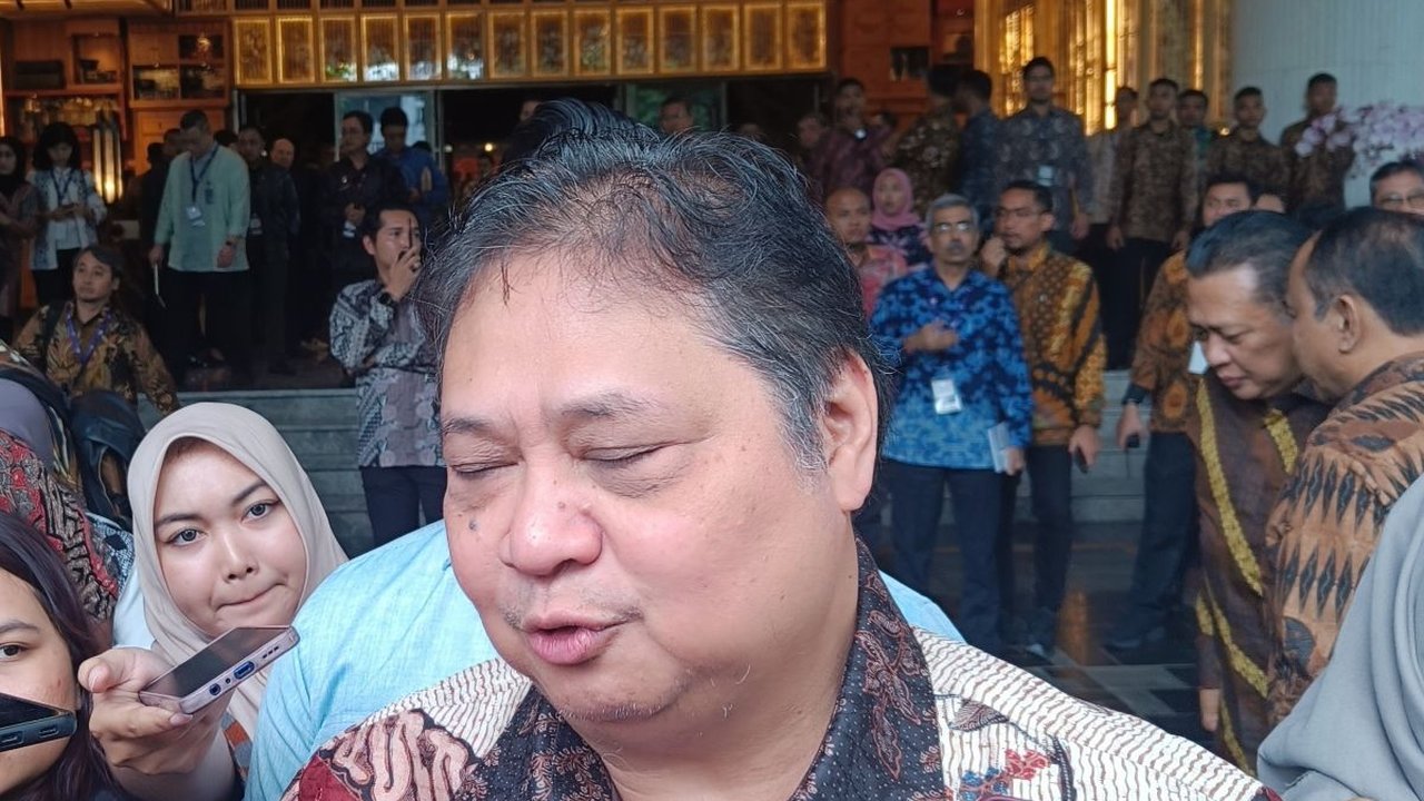 Gerak Cepat, Pemerintah Bahas Anggaran Makan Siang Gratis Program Prabowo-Gibran Pekan Depan