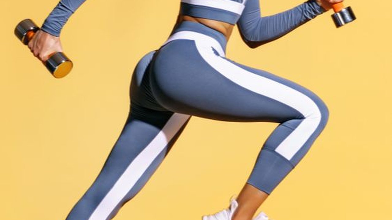 Wujudkan Bentuk Tubuh Ideal, Begini Cara Bulking yang Sehat dan Tepat untuk Para Pemula