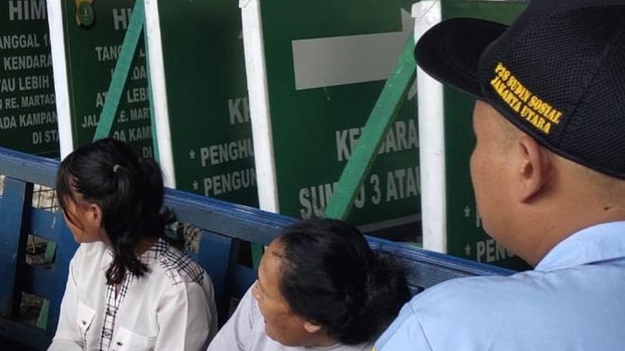 Polisi Masih Kesulitan Gali Keterangan Cahaya, Anak Asal Sumbar Korban TPPO Dibuang di Jakut