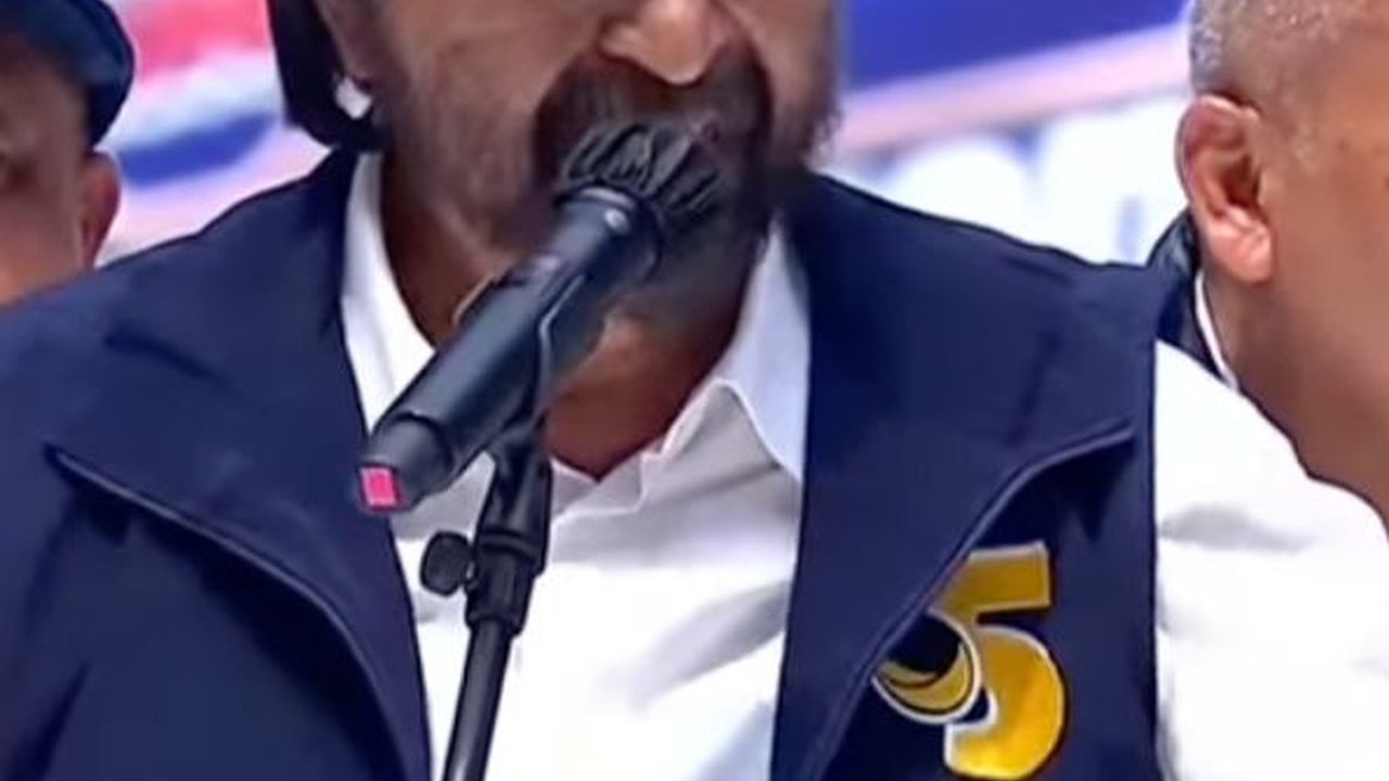 Surya Paloh soal Hak Angket Pemilu: Wajib untuk Menghormati, Kita Support