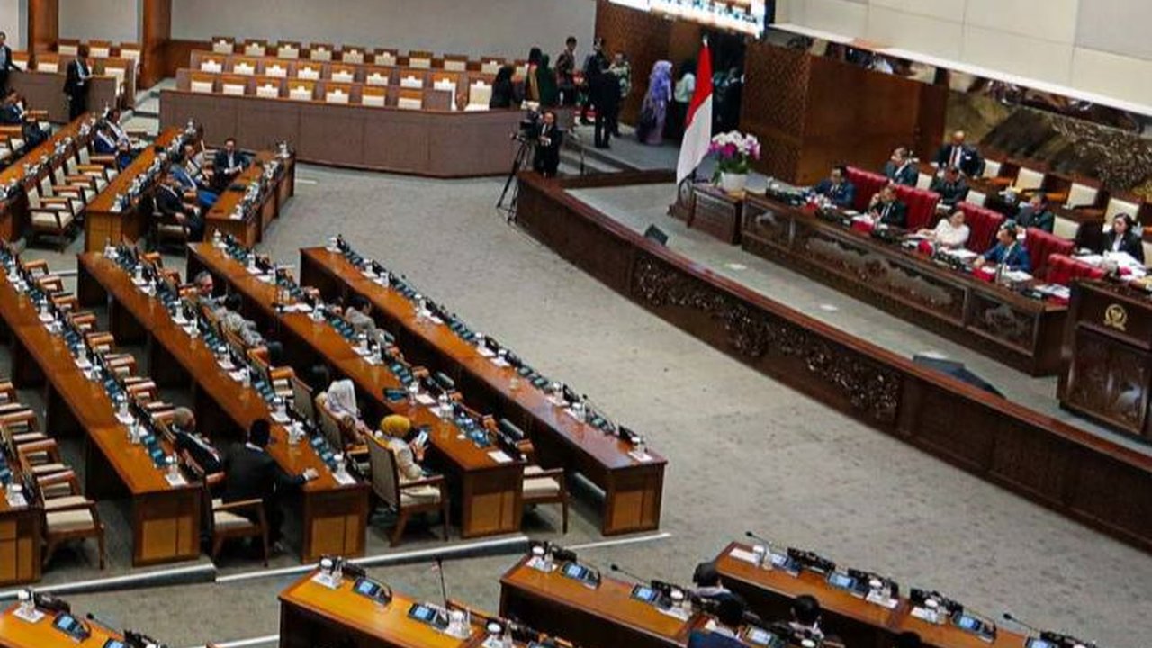 Pakar Hukum Tata Negara: Hak Angket Tidak Dapat Batalkan Hasil Pemilu