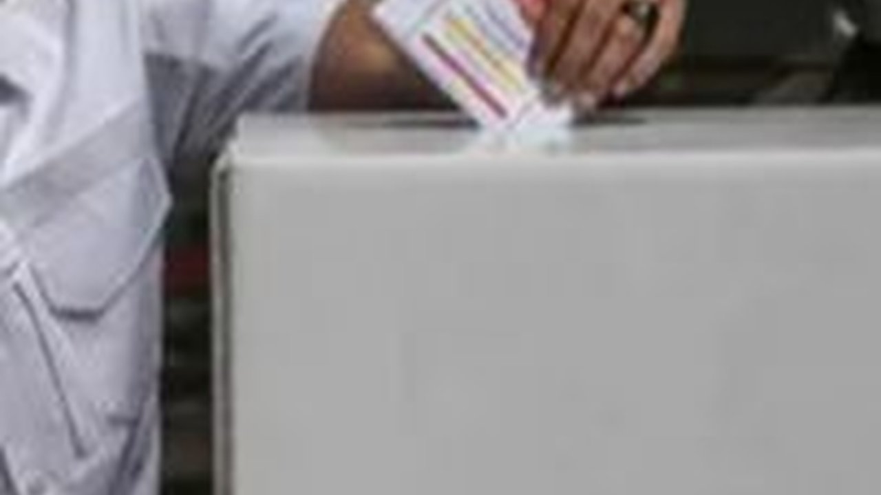 KPU Kota Jayapura Gelar 2 PSU dan 1 PSL di Wilayah Distrik Heram