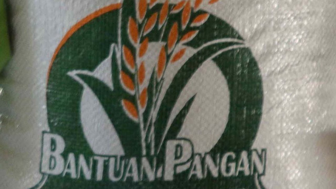 Masyarakat Diimbau Tak Panik, Jangan Borong Beras di Pasaran
