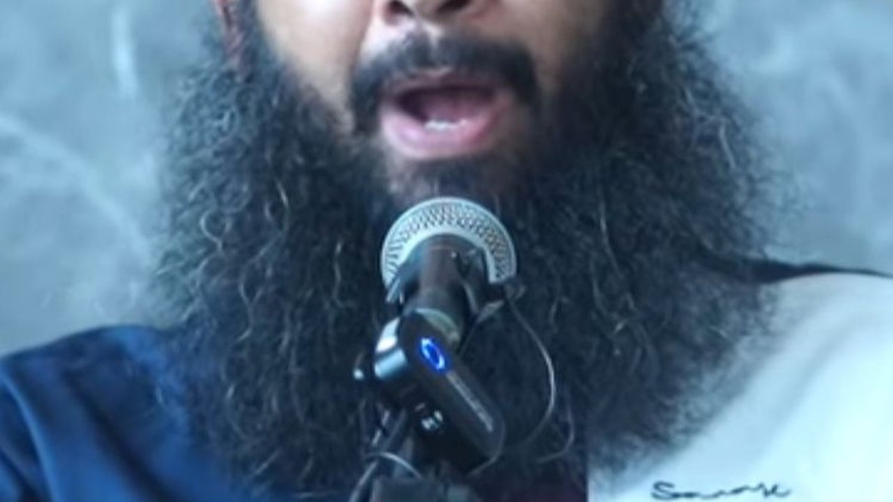 Buntut Kericuhan Pengajian Ustaz Riza Basalamah, GP Ansor Laporkan Dugaan Pengeroyokan