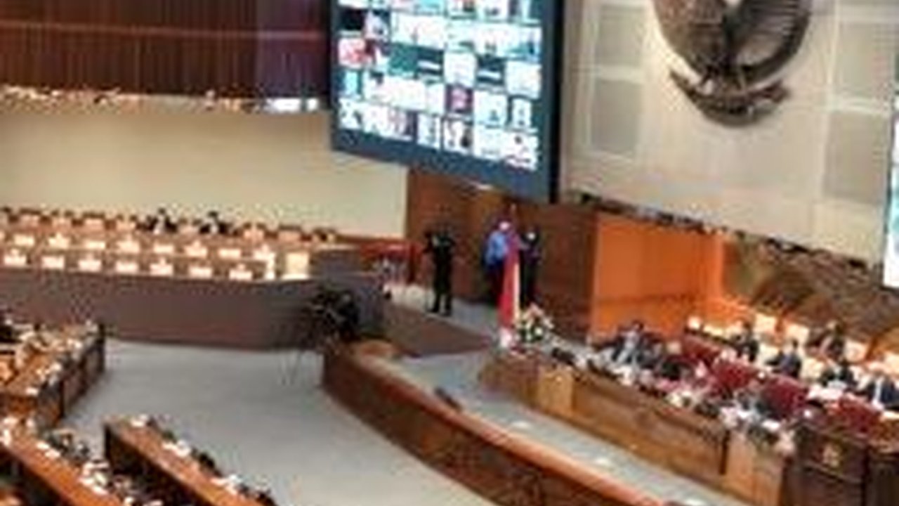 Sindir 'Mahkamah Kalkulator', TPN Ganjar Ungkap Alasan Pilih Hak Angket Ketimbang MK Usut Kecurangan Pemilu
