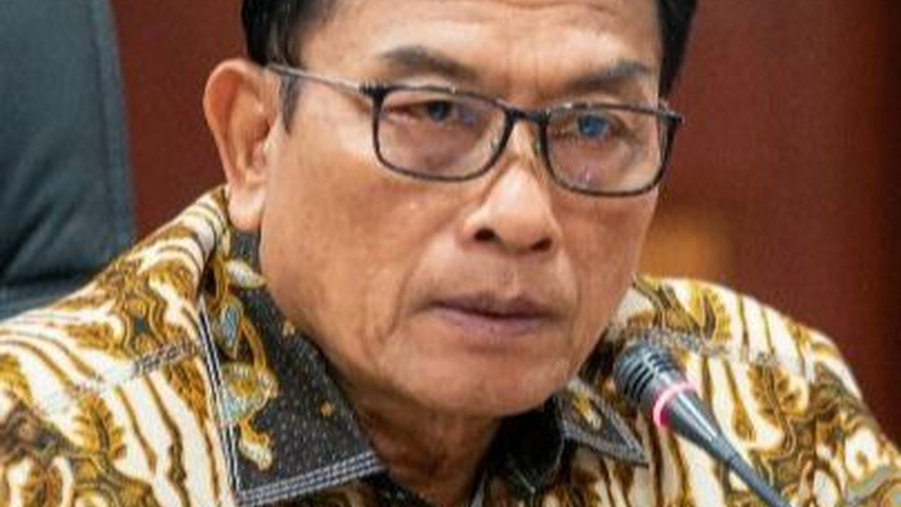 Moeldoko Usulkan Indonesia jadi Pusat Pelatihan Petani Muda Asia Pasifik