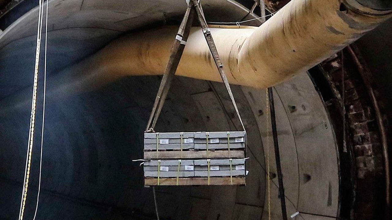 Resmi Kolaborasi, PGN Suplai Jaringan Gas di Sepanjang Jalur TOD MRT Jakarta